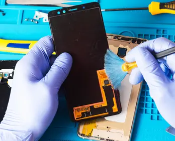 smartphone tablet help